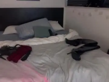 Chaturbate Nude Webcam of souleaterkira