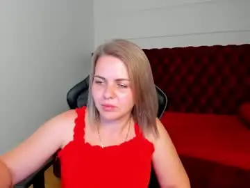 Chaturbate Live Sex of adeleravelle