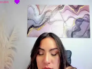 Chaturbate Live Porn of parisangel_