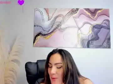Chaturbate Best live sex cam show of parisangel_