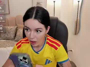 Chaturbate Adult Webcams of zoee_jackson