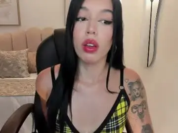 Chaturbate Live Sex of zoee_jackson