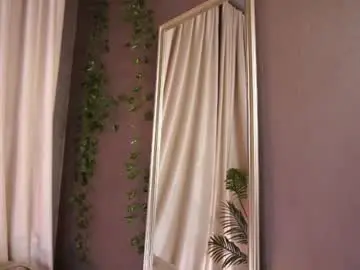 Chaturbate Nude Webcam of naomi_hotterr