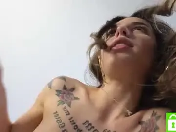 Chaturbate Adult Video Chat of deeptalkss_