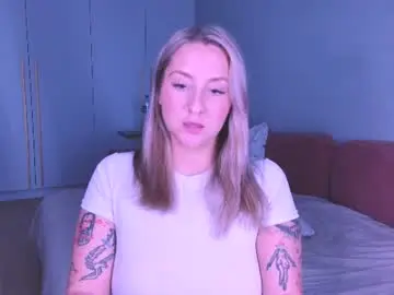 Chaturbate Adult Webcam of burn_lissa