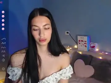 Chaturbate Live Sex of karolina_hottie_