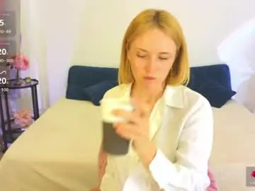 Chaturbate Free Porn Cam of alisssarose