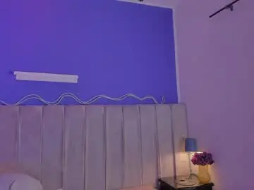 Chaturbate Best Webcam of evaa_stevens