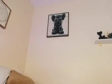 Chaturbate Sex Chat of mary_cute9