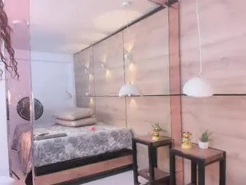 Chaturbate Adult Webcam of alicce_monrroy