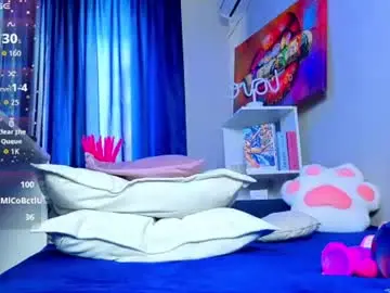 Chaturbate Adult Webcam of kikiolovely