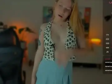 Chaturbate Private Sex Chat of fairy_lele