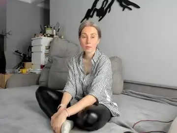 Chaturbate Adult Webcam of ergoproxy_