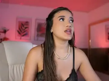 Chaturbate Nude Webcam of ivygrabes