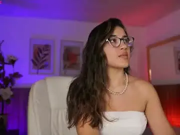 Chaturbate Live Sex of ivygrabes