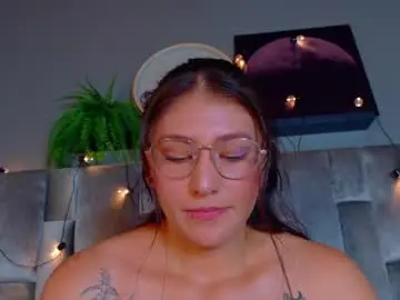 Chaturbate Free Live Porn of liaamoretti__