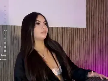 Chaturbate Sex Chat of amberlu__