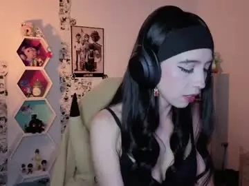 Chaturbate Best live sex cam show of deftsuki