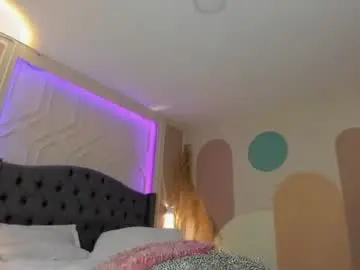 Chaturbate Private Sex Chat of keira_angel_