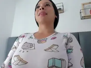 Chaturbate Sex Cam of maraowen