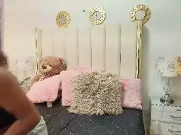 Chaturbate Best Webcam of _ninafox_
