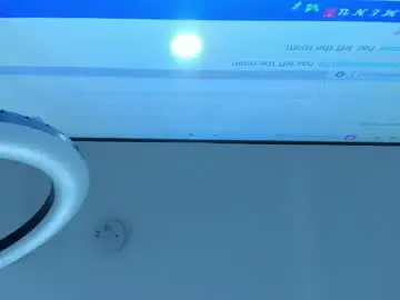 Chaturbate Sex Cam of agatha_steel20