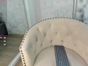 Chaturbate Live Sex Cam of britanny_77
