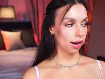 Chaturbate Nude Webcam of lunanight_