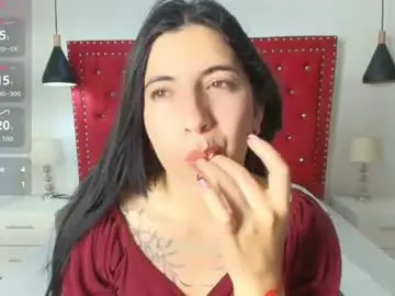 Chaturbate Live Porn of abbie_stoone