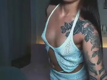 Chaturbate Free Porn Cam of alexasven