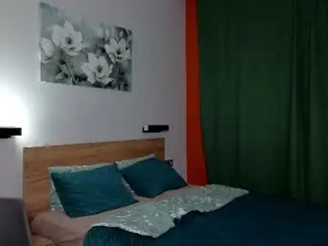 Chaturbate Nude Webcam of noirmuse_