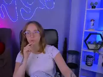 Chaturbate Sex Chat of polly_faith