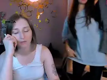 Chaturbate Free Porn Cam of eva_smiith_