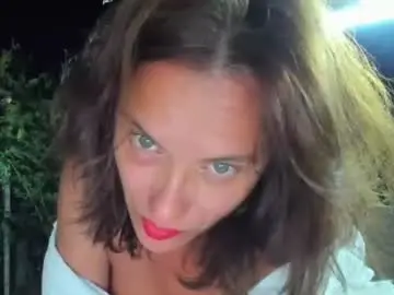 Chaturbate Live Sex of ladygilda