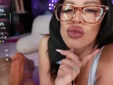 Chaturbate Best live sex cam show of saintjade