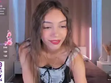 Chaturbate Best live sex cam show of tiffany__grace
