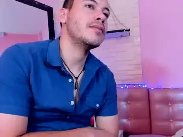 Chaturbate Free Live Porn of aronandmoli