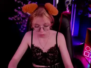 Chaturbate Adult Webcams of foxxxypolly