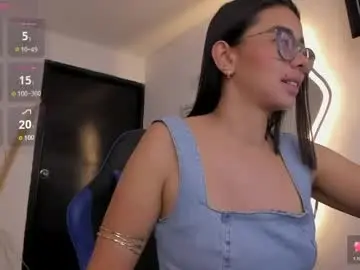 Chaturbate Adult Webcam of lakshmi_rai