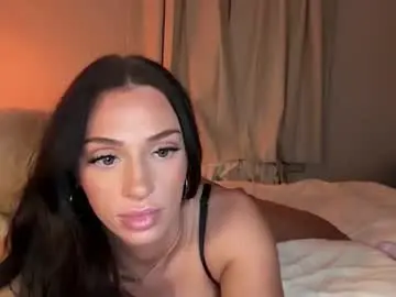 Chaturbate Live Sex of novablairr