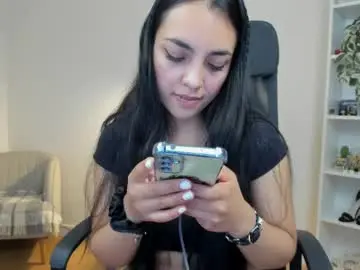 Chaturbate Nude Webcam of sakura_harper