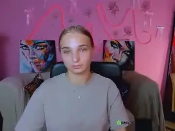 Chaturbate Adult Webcams of she_celina