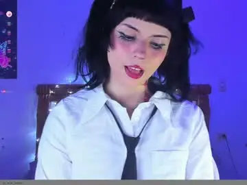 Chaturbate Adult Webcam of your_rosenrot