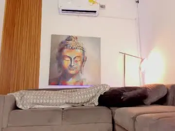Chaturbate Free Live Porn of ambar_muse