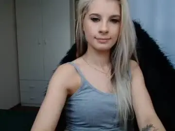 Chaturbate Free Porn Cam of kristineamore