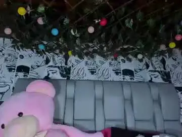 Chaturbate Live Porn of lucyrosse_
