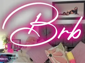 Chaturbate Live Porn of miss_brunette_