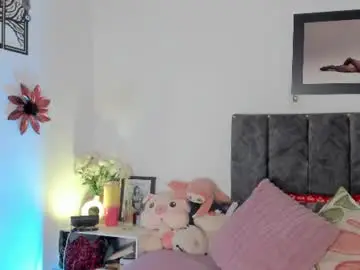 Chaturbate Live Sex of miss_brunette_