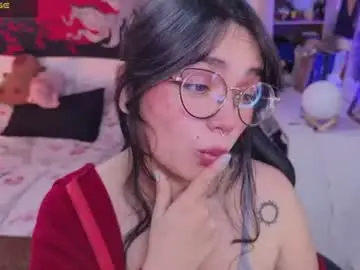 Chaturbate Watch Live Sex Cams of tigerlily__1