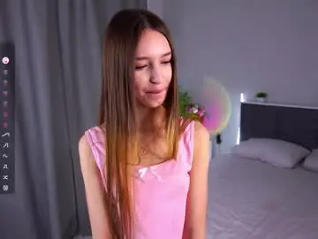 Chaturbate Best Webcam of carlottabradney